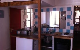 Les Petits Studios/Mezzanine Du Panier