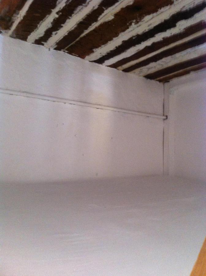 Les Petits Studios/Mezzanine Du Panier Marsella Exterior foto