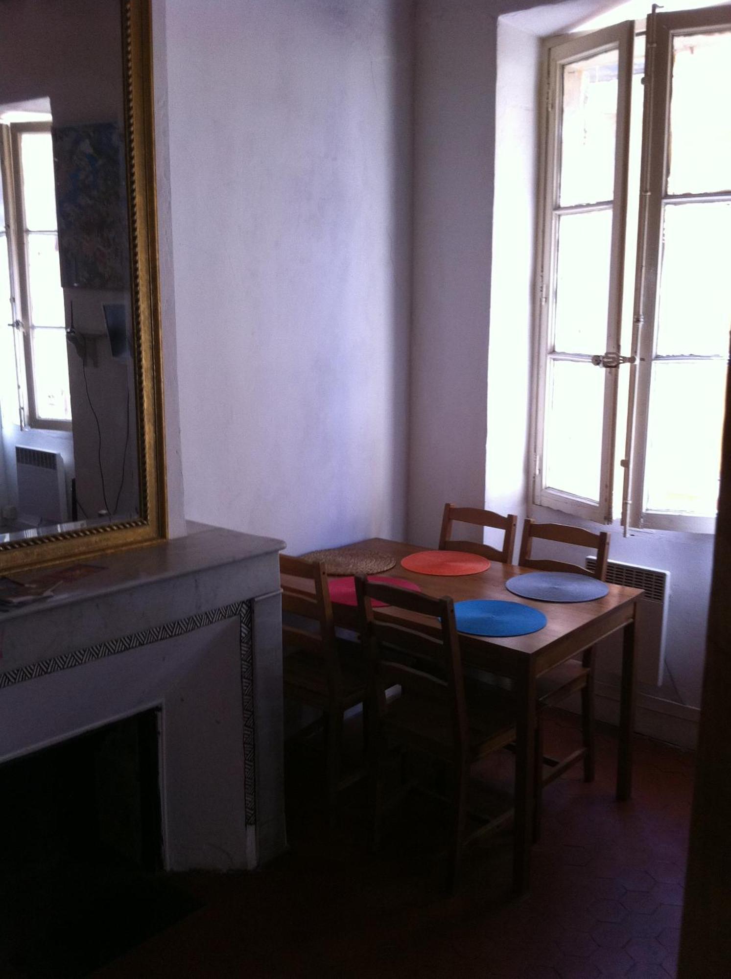 Les Petits Studios/Mezzanine Du Panier Marsella Exterior foto