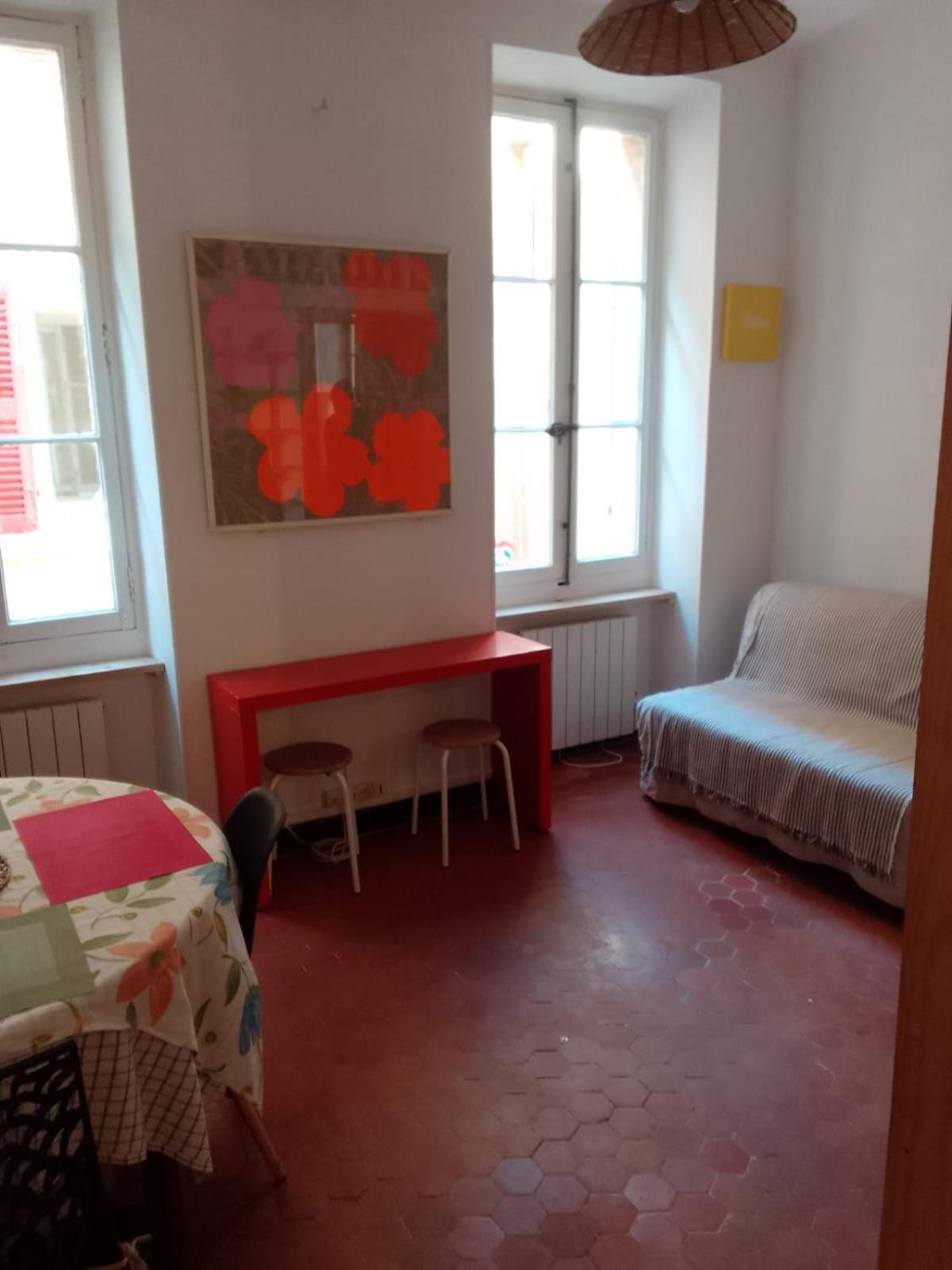 Les Petits Studios/Mezzanine Du Panier Marsella Exterior foto